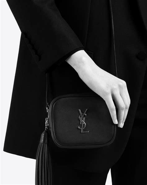 ysl blogger bag discontinued